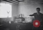 Image of Jack Warner Los Angeles California USA, 1939, second 1 stock footage video 65675074178
