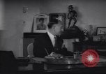 Image of Jack Warner Los Angeles California USA, 1939, second 29 stock footage video 65675074178