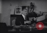 Image of Jack Warner Los Angeles California USA, 1939, second 30 stock footage video 65675074178