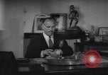 Image of Jack Warner Los Angeles California USA, 1939, second 31 stock footage video 65675074178