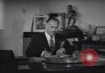 Image of Jack Warner Los Angeles California USA, 1939, second 32 stock footage video 65675074178