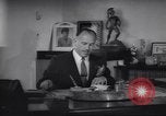 Image of Jack Warner Los Angeles California USA, 1939, second 35 stock footage video 65675074178