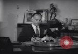 Image of Jack Warner Los Angeles California USA, 1939, second 36 stock footage video 65675074178