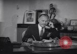 Image of Jack Warner Los Angeles California USA, 1939, second 38 stock footage video 65675074178
