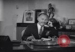 Image of Jack Warner Los Angeles California USA, 1939, second 39 stock footage video 65675074178
