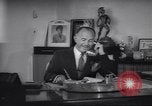 Image of Jack Warner Los Angeles California USA, 1939, second 40 stock footage video 65675074178