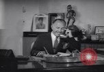 Image of Jack Warner Los Angeles California USA, 1939, second 41 stock footage video 65675074178