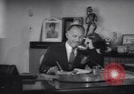 Image of Jack Warner Los Angeles California USA, 1939, second 42 stock footage video 65675074178