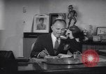 Image of Jack Warner Los Angeles California USA, 1939, second 43 stock footage video 65675074178
