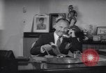 Image of Jack Warner Los Angeles California USA, 1939, second 45 stock footage video 65675074178