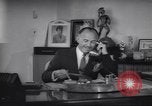 Image of Jack Warner Los Angeles California USA, 1939, second 46 stock footage video 65675074178