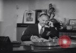 Image of Jack Warner Los Angeles California USA, 1939, second 47 stock footage video 65675074178