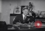 Image of Jack Warner Los Angeles California USA, 1939, second 48 stock footage video 65675074178