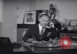 Image of Jack Warner Los Angeles California USA, 1939, second 49 stock footage video 65675074178