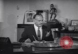 Image of Jack Warner Los Angeles California USA, 1939, second 51 stock footage video 65675074178