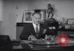 Image of Jack Warner Los Angeles California USA, 1939, second 52 stock footage video 65675074178