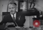 Image of Jack Warner Los Angeles California USA, 1939, second 55 stock footage video 65675074178