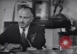Image of Jack Warner Los Angeles California USA, 1939, second 56 stock footage video 65675074178