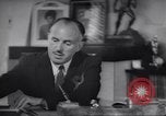 Image of Jack Warner Los Angeles California USA, 1939, second 57 stock footage video 65675074178