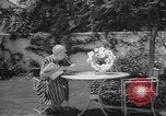 Immagine di Clara Kimball Young Los Angeles California USA, 1939, secondo 8 filmato di repertorio 65675074179