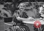 Immagine di Clara Kimball Young Los Angeles California USA, 1939, secondo 36 filmato di repertorio 65675074179