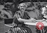 Immagine di Clara Kimball Young Los Angeles California USA, 1939, secondo 37 filmato di repertorio 65675074179