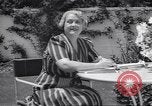 Immagine di Clara Kimball Young Los Angeles California USA, 1939, secondo 38 filmato di repertorio 65675074179