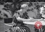 Immagine di Clara Kimball Young Los Angeles California USA, 1939, secondo 40 filmato di repertorio 65675074179