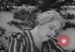 Immagine di Clara Kimball Young Los Angeles California USA, 1939, secondo 58 filmato di repertorio 65675074179