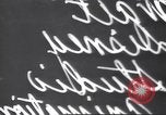Standbild Walt Disney Studio Burbank California USA, 1943, aus Sekunde 1 historischem Filmmaterial Videoclip 65675074180