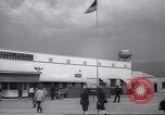 Standbild Walt Disney Studio Burbank California USA, 1943, aus Sekunde 7 historischem Filmmaterial Videoclip 65675074180