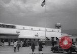 Standbild Walt Disney Studio Burbank California USA, 1943, aus Sekunde 8 historischem Filmmaterial Videoclip 65675074180