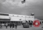 Standbild Walt Disney Studio Burbank California USA, 1943, aus Sekunde 11 historischem Filmmaterial Videoclip 65675074180