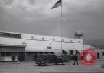 Standbild Walt Disney Studio Burbank California USA, 1943, aus Sekunde 23 historischem Filmmaterial Videoclip 65675074180