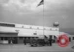 Standbild Walt Disney Studio Burbank California USA, 1943, aus Sekunde 25 historischem Filmmaterial Videoclip 65675074180