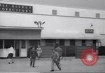 Standbild Walt Disney Studio Burbank California USA, 1943, aus Sekunde 26 historischem Filmmaterial Videoclip 65675074180