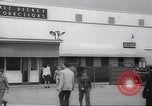 Standbild Walt Disney Studio Burbank California USA, 1943, aus Sekunde 30 historischem Filmmaterial Videoclip 65675074180