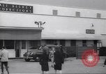 Standbild Walt Disney Studio Burbank California USA, 1943, aus Sekunde 34 historischem Filmmaterial Videoclip 65675074180