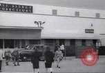 Standbild Walt Disney Studio Burbank California USA, 1943, aus Sekunde 35 historischem Filmmaterial Videoclip 65675074180