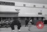 Standbild Walt Disney Studio Burbank California USA, 1943, aus Sekunde 36 historischem Filmmaterial Videoclip 65675074180