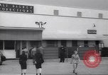 Standbild Walt Disney Studio Burbank California USA, 1943, aus Sekunde 37 historischem Filmmaterial Videoclip 65675074180
