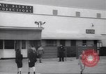 Standbild Walt Disney Studio Burbank California USA, 1943, aus Sekunde 38 historischem Filmmaterial Videoclip 65675074180