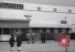 Standbild Walt Disney Studio Burbank California USA, 1943, aus Sekunde 39 historischem Filmmaterial Videoclip 65675074180