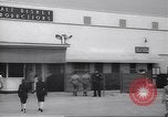 Standbild Walt Disney Studio Burbank California USA, 1943, aus Sekunde 40 historischem Filmmaterial Videoclip 65675074180