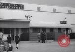 Standbild Walt Disney Studio Burbank California USA, 1943, aus Sekunde 41 historischem Filmmaterial Videoclip 65675074180