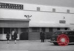 Standbild Walt Disney Studio Burbank California USA, 1943, aus Sekunde 46 historischem Filmmaterial Videoclip 65675074180