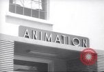 Image Walt Disney Studio d'Animation Burbank California USA, 1943, de la seconde 10 séquences d'archives historiques vidéo 65675074181