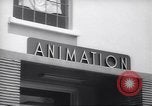 Image Walt Disney Studio d'Animation Burbank California USA, 1943, de la seconde 15 séquences d'archives historiques vidéo 65675074181