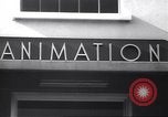 Image Walt Disney Studio d'Animation Burbank California USA, 1943, de la seconde 17 séquences d'archives historiques vidéo 65675074181