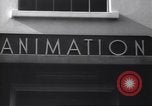 Image Walt Disney Studio d'Animation Burbank California USA, 1943, de la seconde 20 séquences d'archives historiques vidéo 65675074181